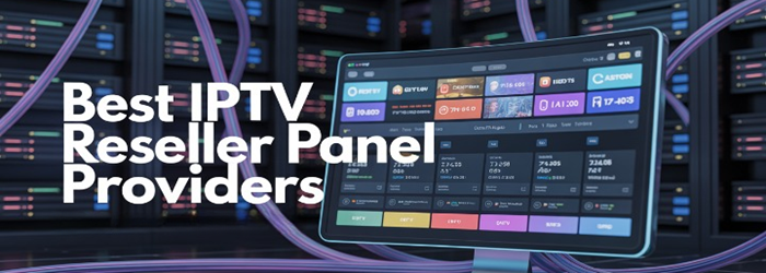 Najbolje IPTV Dobavljači panela prodavača