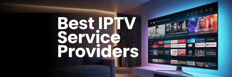 श्रेष्ठ IPTV सेवा प्रदाता