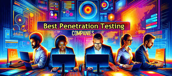 Page 6 - 24 Best pen testing Services To Buy Online