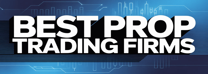 Top Proprietary Trading Firms
