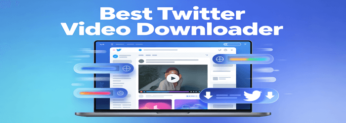 Twitter Video Downloader