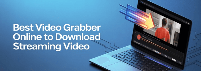 최고 Video Grabber 배우기
