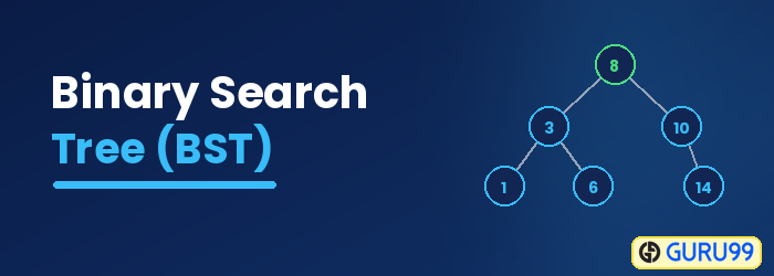 Binary Search Tree (BST) with Example