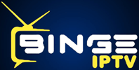 Binge IPTV