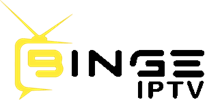 Binge IPTV