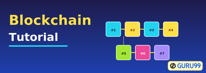 Blockchain Tutorial