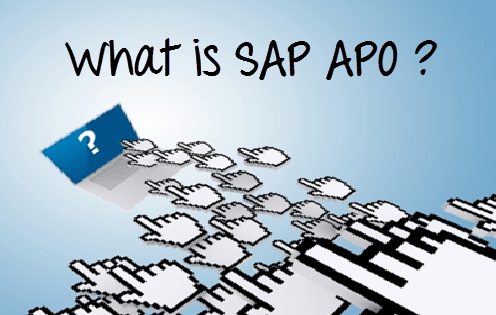SAP APO