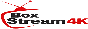 BoxTransmisión 4K