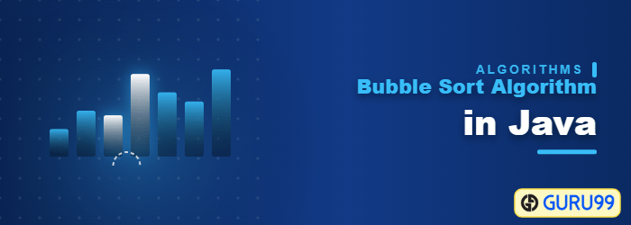 Bubble Sort Algorithm in Java
