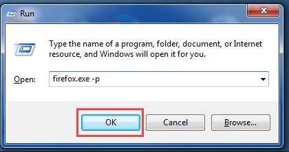 Firefox Profile - Selenium WebDriver How to Create Firefox Profile in Selenium WebDriver