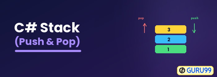 C# Stack