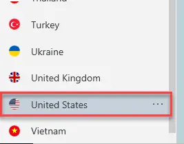 Netflix americano in Canada