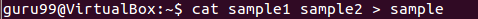 Perintah Dasar Linux / Unix dan Contohnya 10 Must Know Linux/Unix Commands