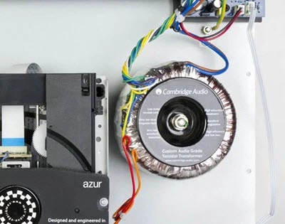 Power supply