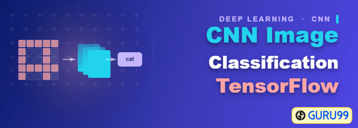 Klasifikace obrázků CNN v TensorFlow