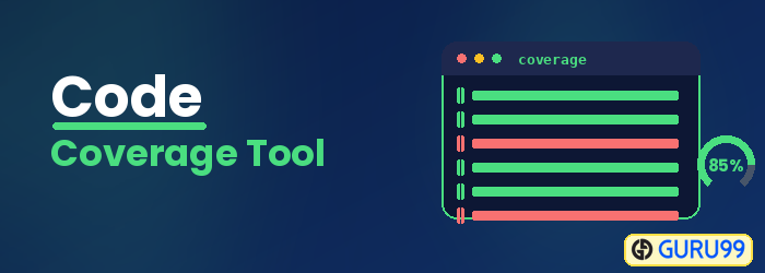Code Coverage Tutorial