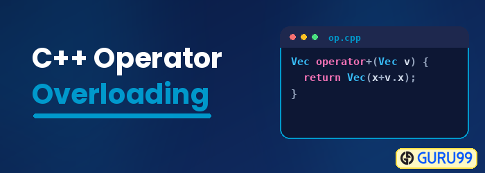 C++ OperaSobrecarga de Tor