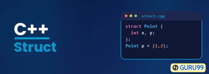 C++ Struct