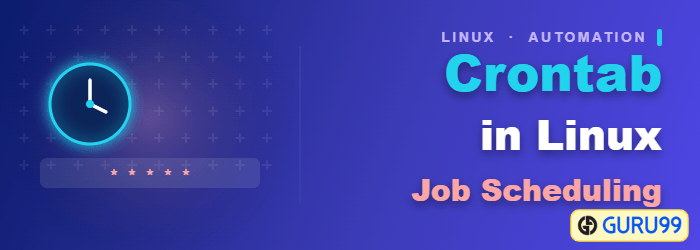 Использование Crontab в планировании заданий Linux: примеры.