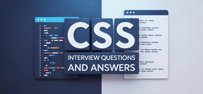 CSS-Interviewfragen und -antworten