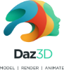 Daz 3D