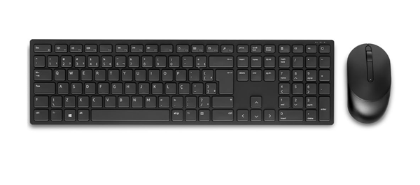 Ordinateur portable Dell Pro KM5221W