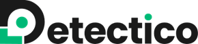 Detectico logo
