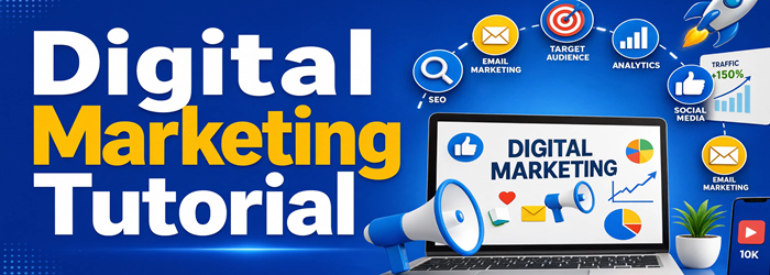 Digital Marketing