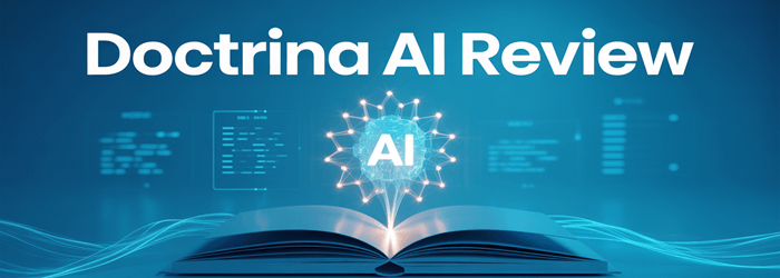 Doctrina AI Review