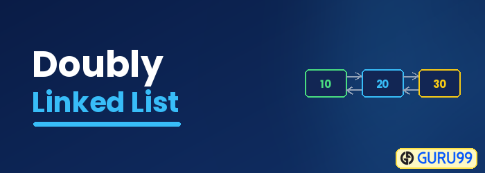 Doubly Linked List