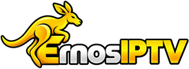 ErnosIPTV
