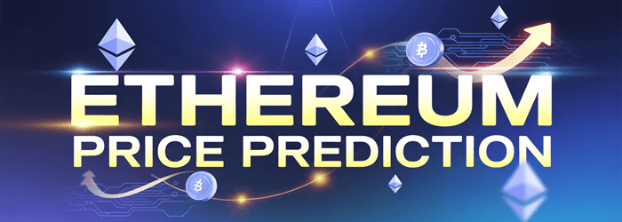 Ethereum ETH price prediction