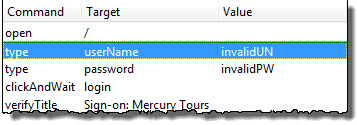 Creating your First Selenium IDE script How to use Selenium IDE with Scripts & Commands (Assertions, Actions)