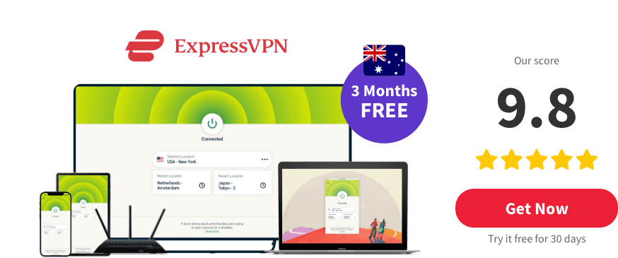 ExpressVPN