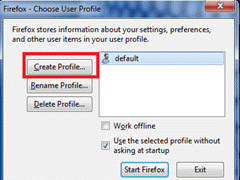 Selenium Firefox Profile: Setup Guide