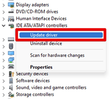 How To Fix the “Kernel Security Check Failure” Error in Windows 10