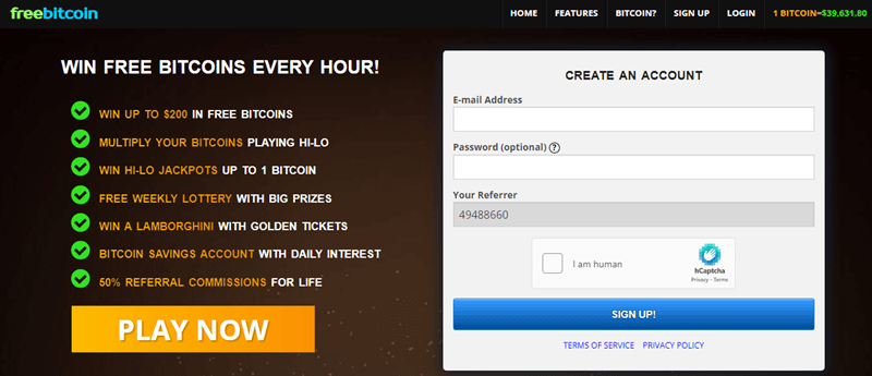 Free Bitcoin Mining Games: Play to Earn Cryptocurrency 