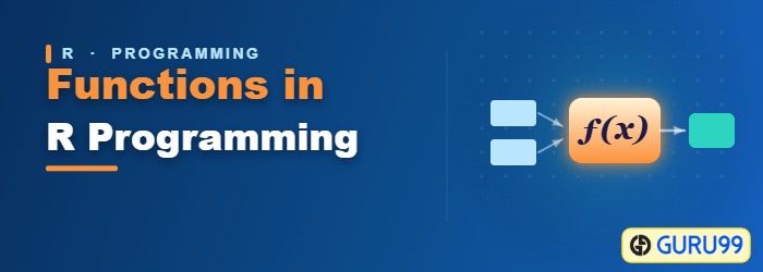 Functions in R Programming