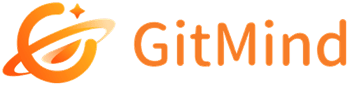 GitMind logo