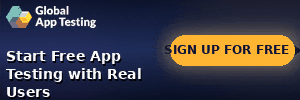 Global App Testing