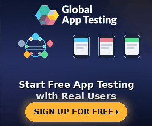 Global App Testing