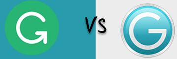 Grammarly vs Ginger – Which is Better?