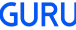 Guru99 logo