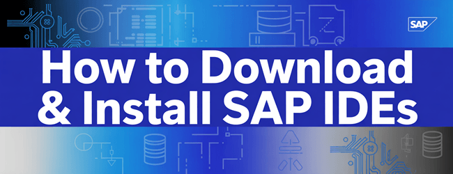 Install SAP IDES for Practice