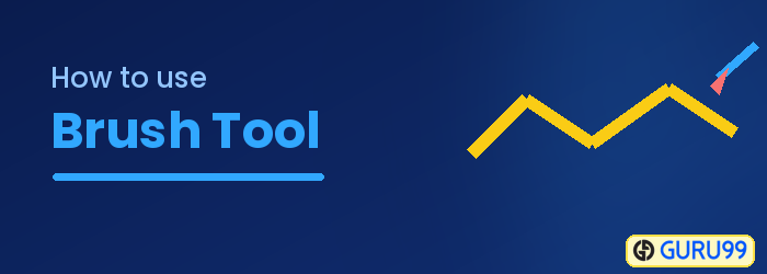 How to use Brush Tool in Photoshop