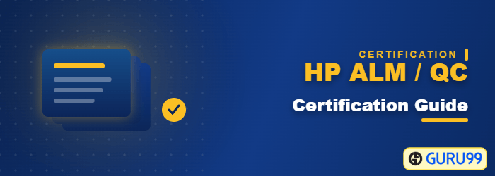 HP ALM/QC certification path from HP Quality Center to OpenText ALM