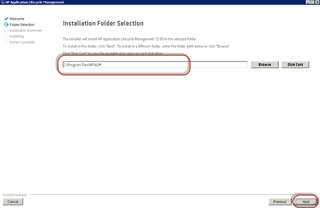 Alm Platform Loader Install , Application lifecycle management (ALM ...