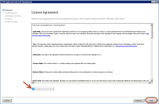 Alm Platform Loader Install , Application lifecycle management (ALM ...