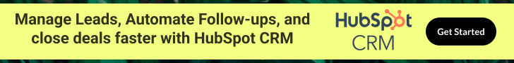 허브스팟CRM