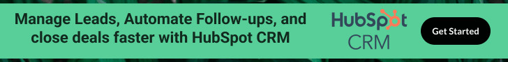허브스팟CRM